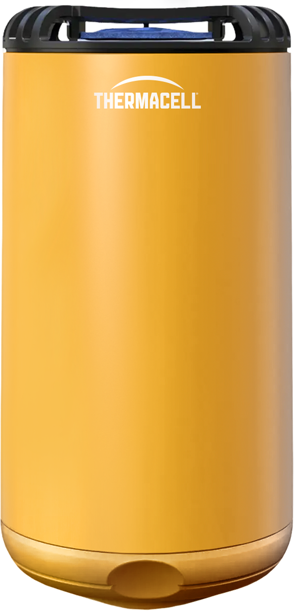 THERMACELL Patio Shield Mosquito Repeller MR-PS Citrus